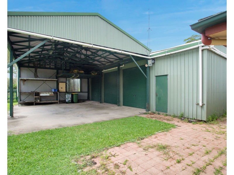 11 Windsor Drive, Hay Point QLD 4740