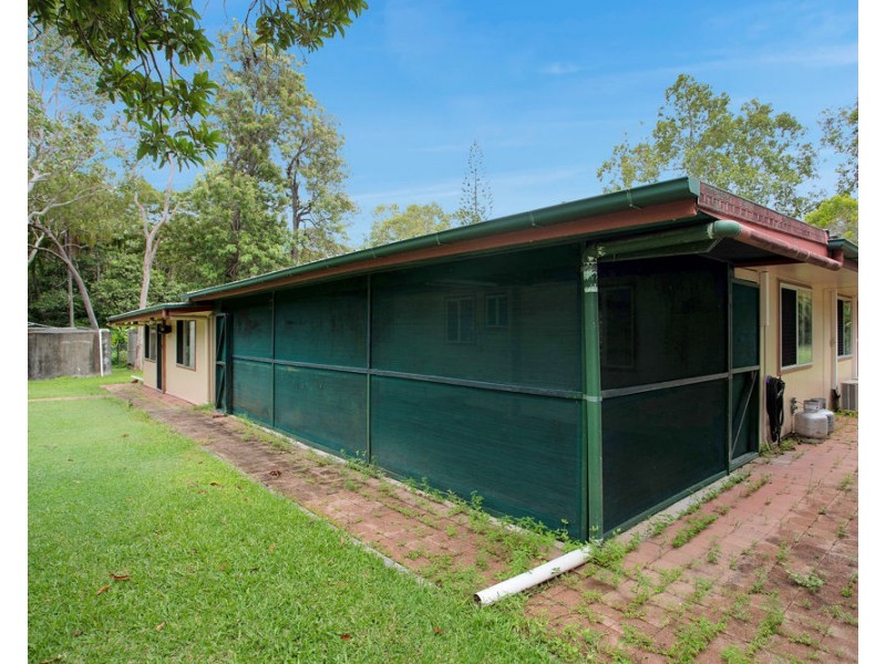 11 Windsor Drive, Hay Point QLD 4740