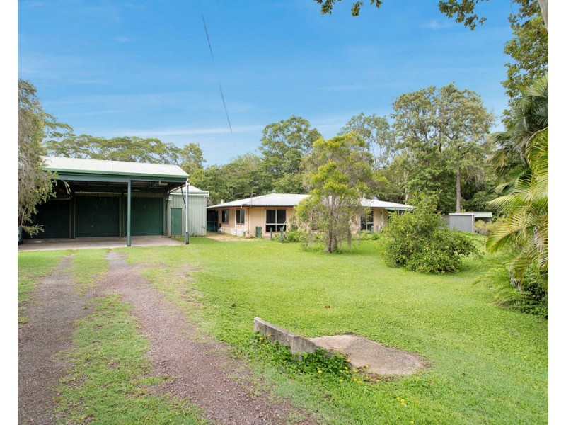 11 Windsor Drive, Hay Point QLD 4740