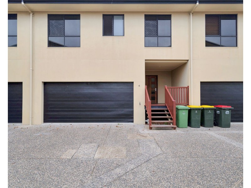 6/5 Kate Street, East Mackay QLD 4740