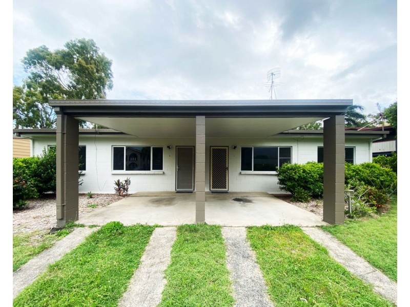 6 Apollo Drive, Andergrove QLD 4740