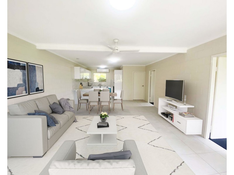 6 Apollo Drive, Andergrove QLD 4740