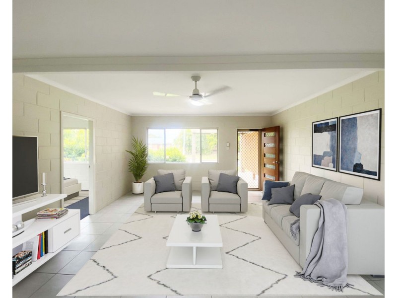 6 Apollo Drive, Andergrove QLD 4740