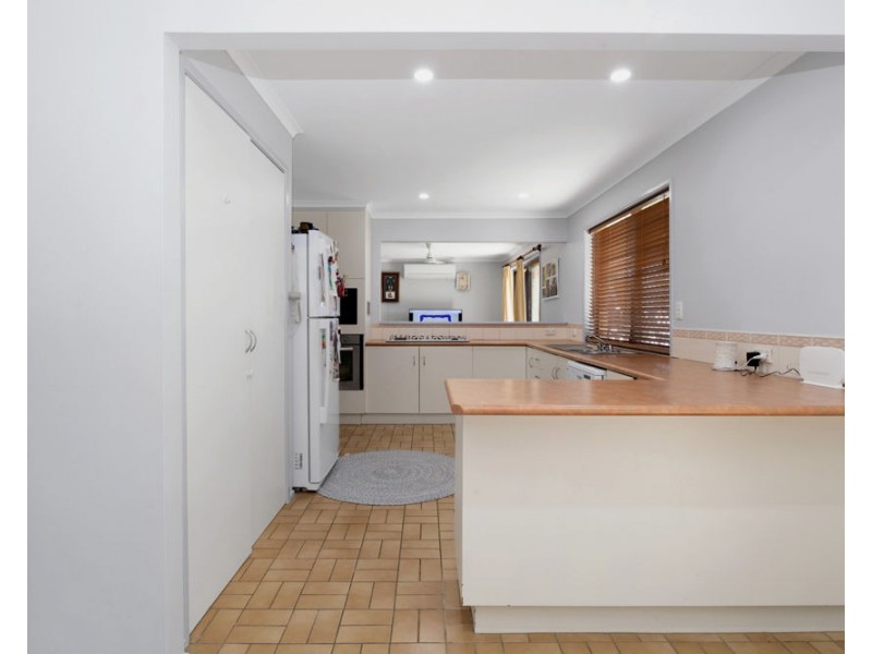 6 Caribaea Court, Andergrove QLD 4740