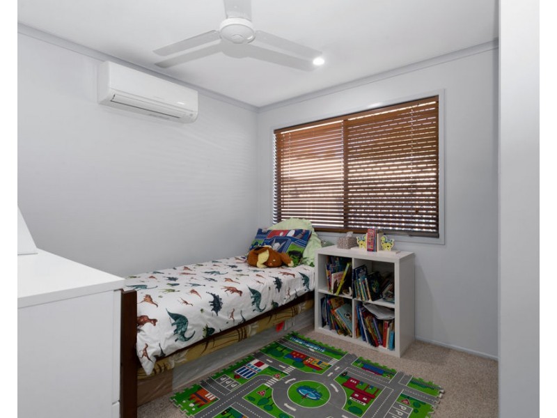 6 Caribaea Court, Andergrove QLD 4740
