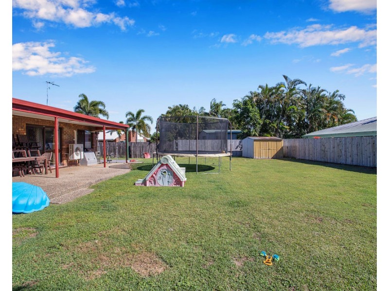 6 Caribaea Court, Andergrove QLD 4740