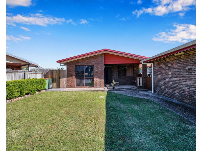 6 Caribaea Court, Andergrove QLD 4740