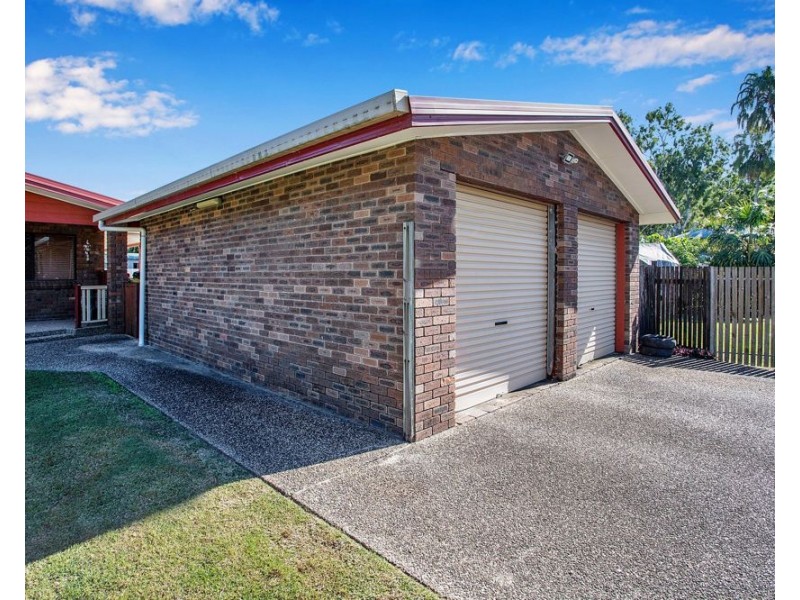 6 Caribaea Court, Andergrove QLD 4740