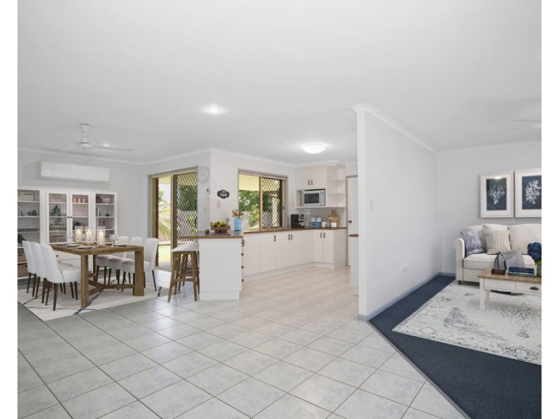 7 Hilda Court, North Mackay QLD 4740