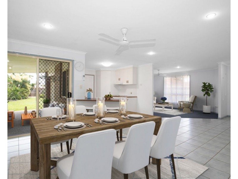 7 Hilda Court, North Mackay QLD 4740