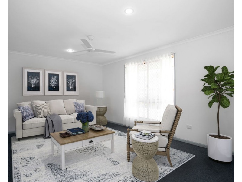 7 Hilda Court, North Mackay QLD 4740