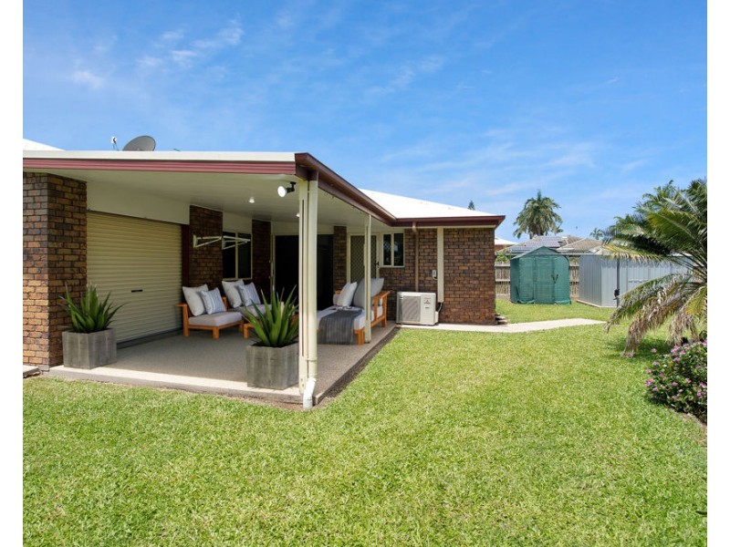 7 Hilda Court, North Mackay QLD 4740