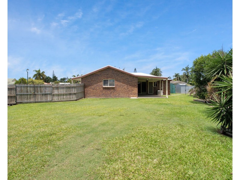 7 Hilda Court, North Mackay QLD 4740