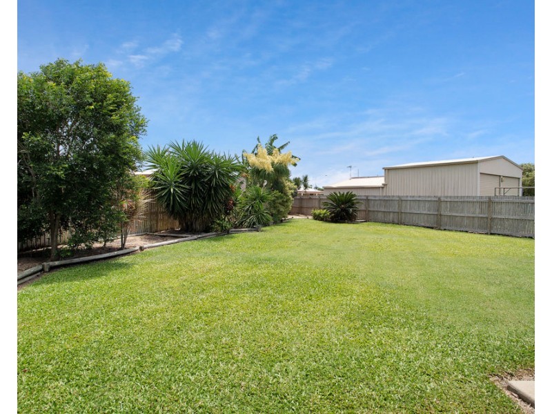 7 Hilda Court, North Mackay QLD 4740