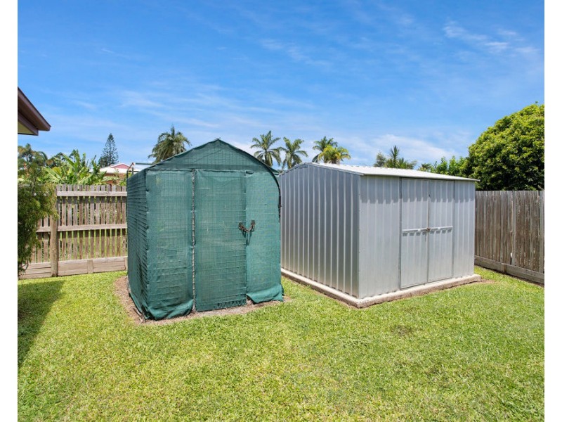 7 Hilda Court, North Mackay QLD 4740