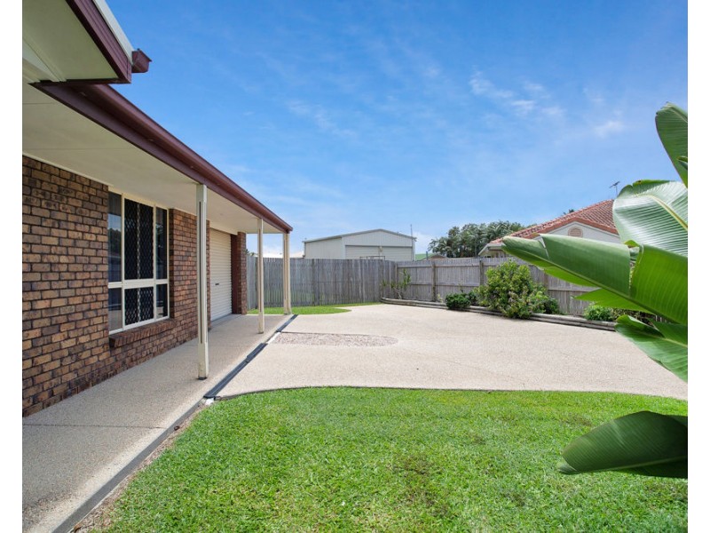 7 Hilda Court, North Mackay QLD 4740