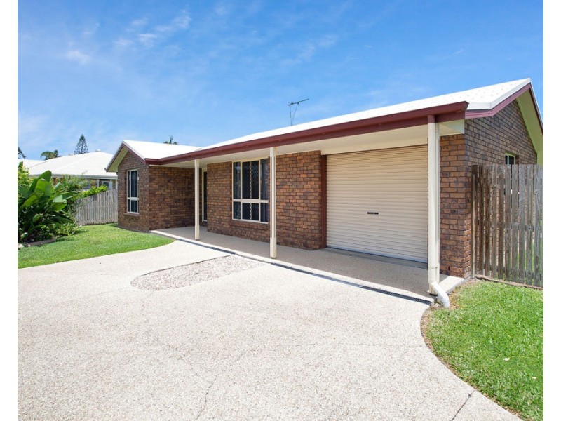 7 Hilda Court, North Mackay QLD 4740