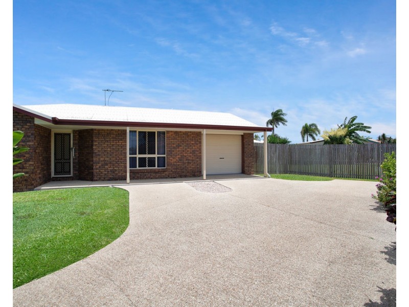 7 Hilda Court, North Mackay QLD 4740