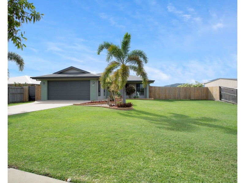 91 Poulsen Drive, Marian QLD 4753