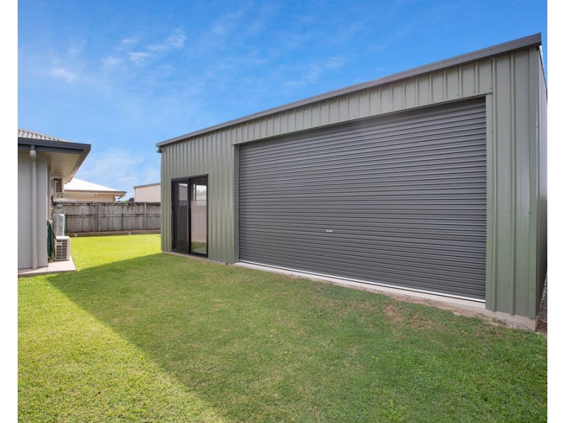 91 Poulsen Drive, Marian QLD 4753
