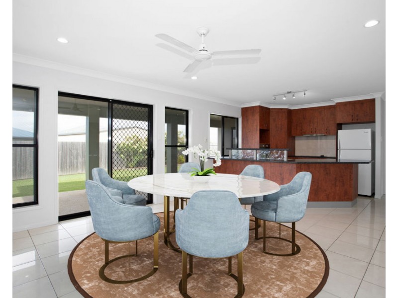 91 Poulsen Drive, Marian QLD 4753