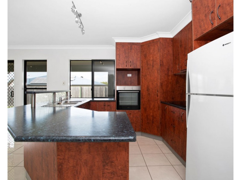 91 Poulsen Drive, Marian QLD 4753