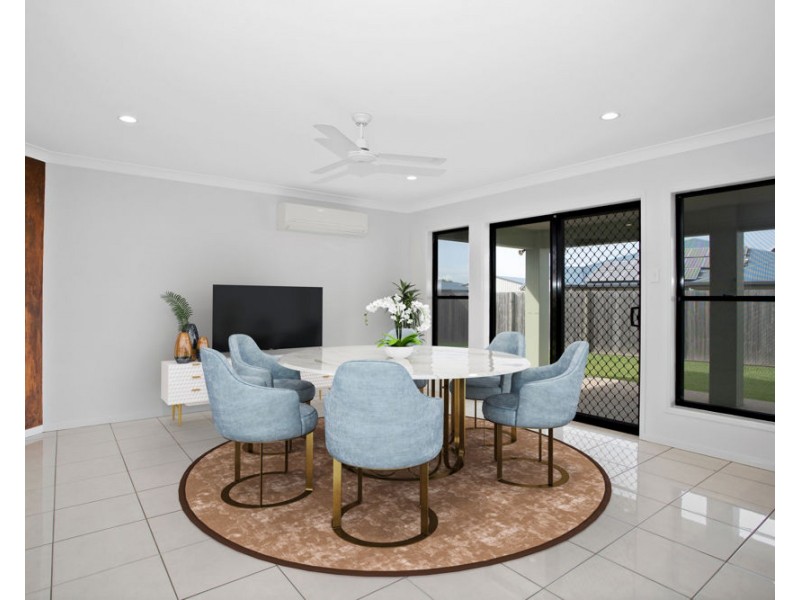 91 Poulsen Drive, Marian QLD 4753