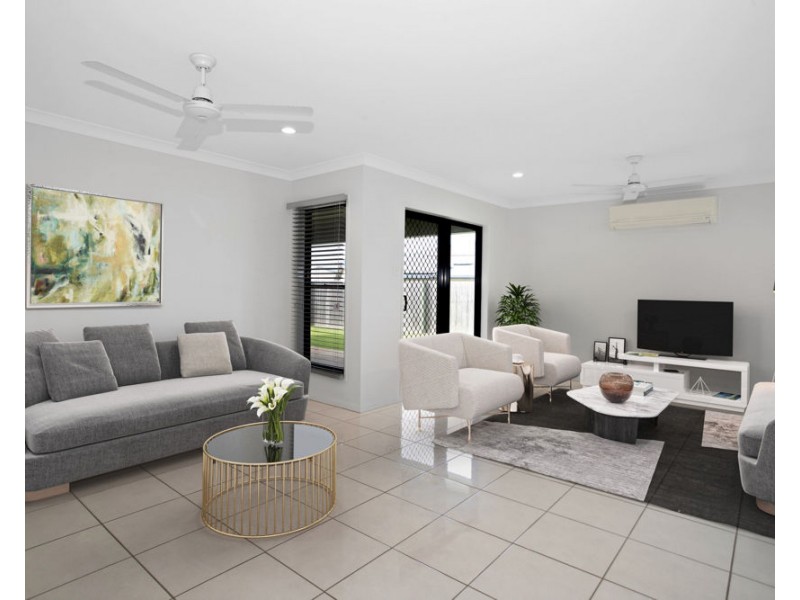 91 Poulsen Drive, Marian QLD 4753
