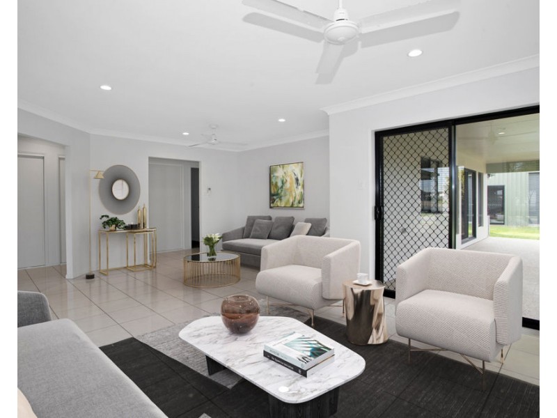 91 Poulsen Drive, Marian QLD 4753