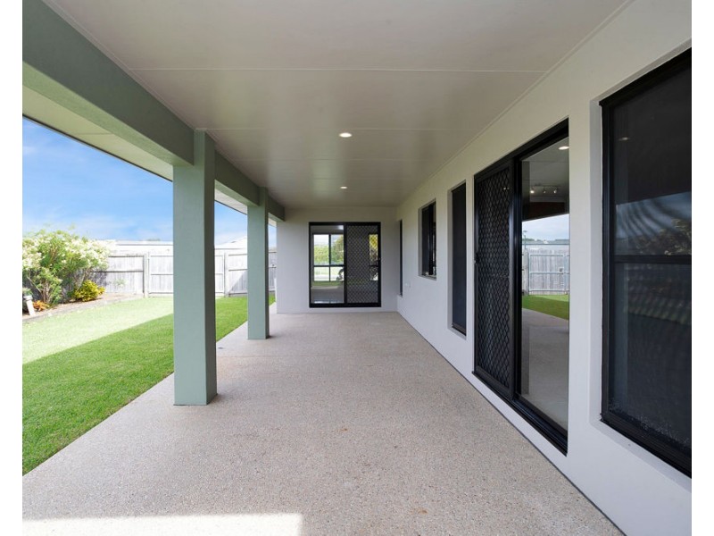 91 Poulsen Drive, Marian QLD 4753