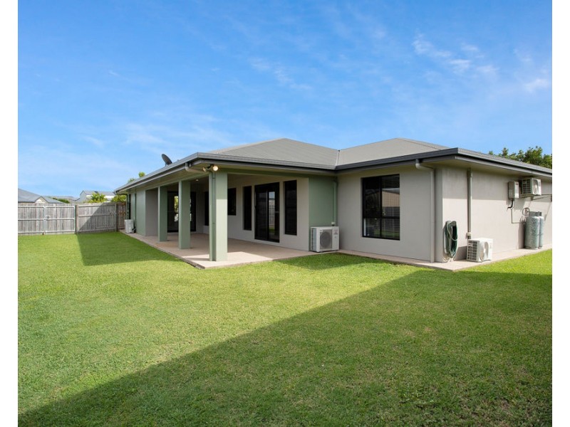 91 Poulsen Drive, Marian QLD 4753