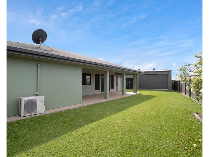 91 Poulsen Drive, Marian QLD 4753