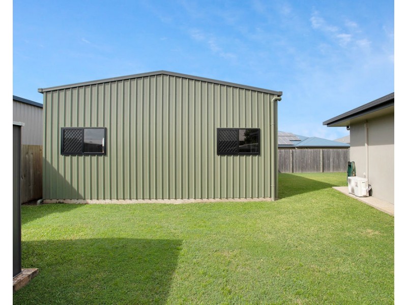 91 Poulsen Drive, Marian QLD 4753