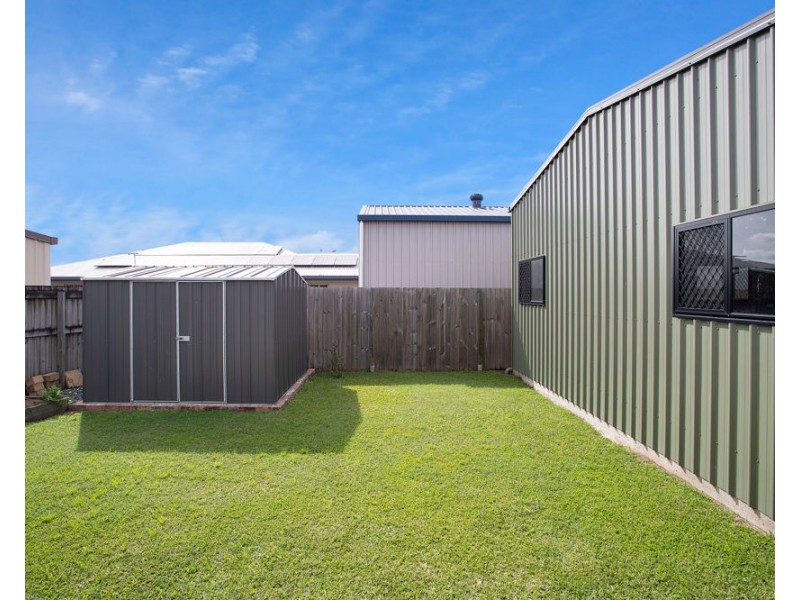 91 Poulsen Drive, Marian QLD 4753