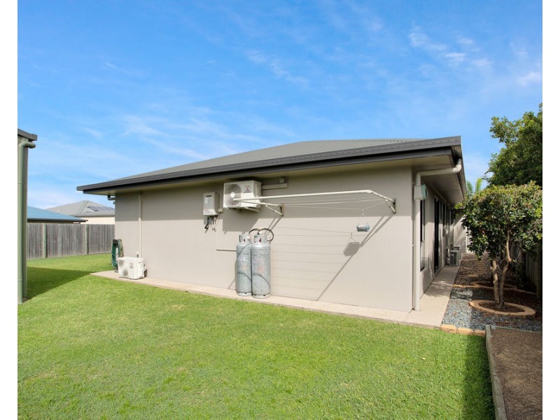 91 Poulsen Drive, Marian QLD 4753