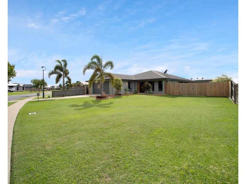 91 Poulsen Drive, Marian QLD 4753