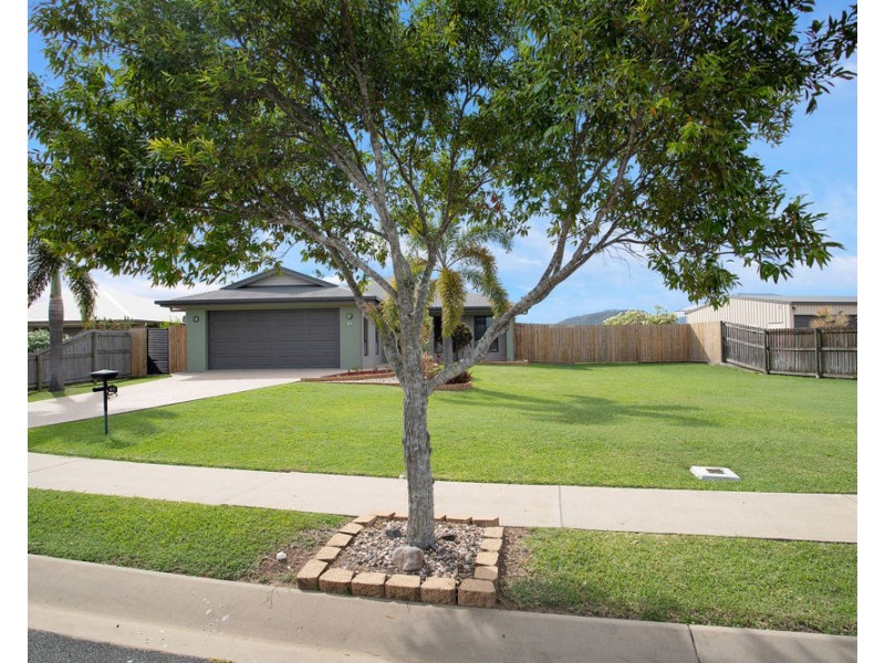 91 Poulsen Drive, Marian QLD 4753