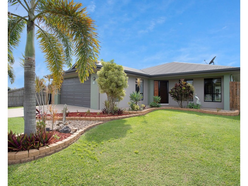 91 Poulsen Drive, Marian QLD 4753