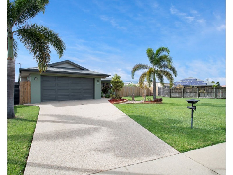 91 Poulsen Drive, Marian QLD 4753