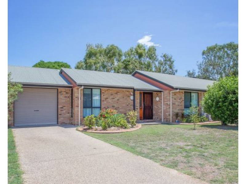 10 Seabreeze Court, Slade Point QLD 4740