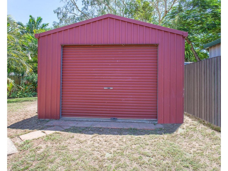 10 Seabreeze Court, Slade Point QLD 4740