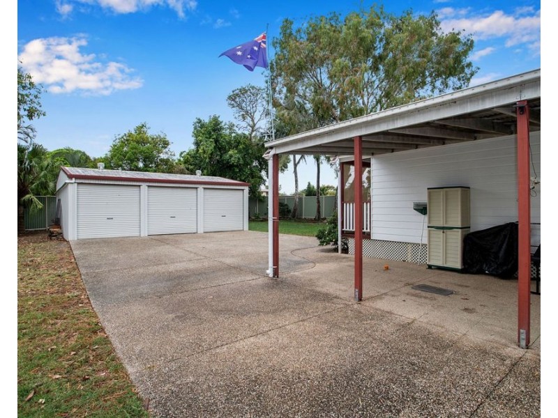 42 Arthur Street, Mount Pleasant QLD 4740