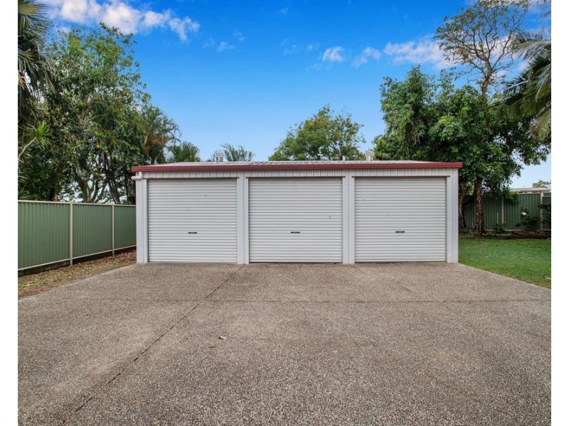 42 Arthur Street, Mount Pleasant QLD 4740