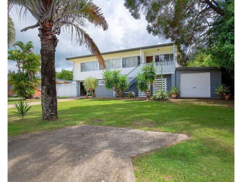 27 Hastings Street, Ooralea QLD 4740