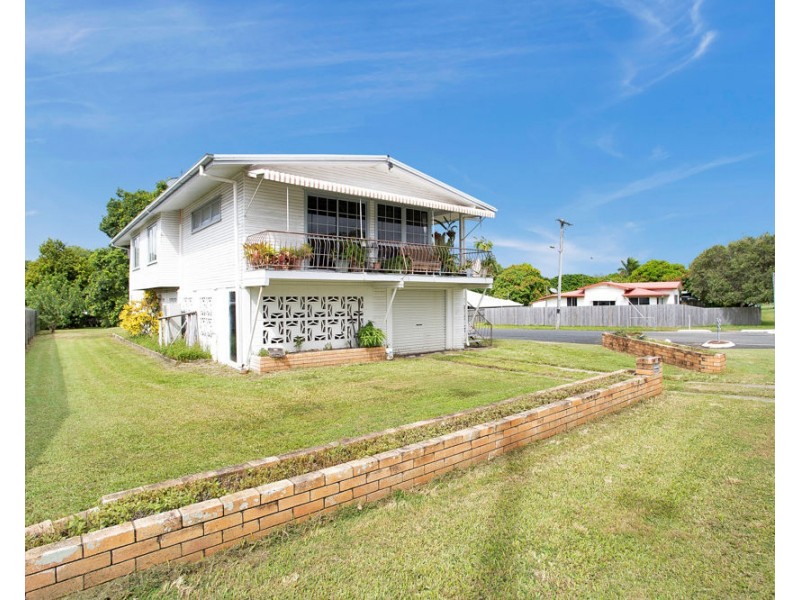 33 Meadow Street, North Mackay QLD 4740