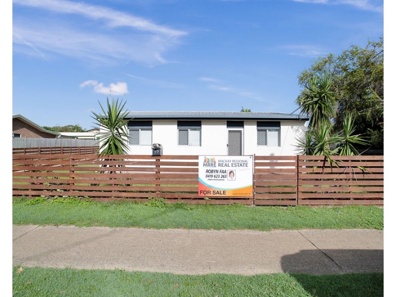77 Maple Drive, Andergrove QLD 4740