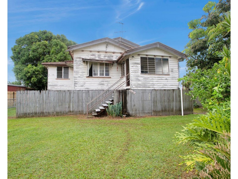 50 Mogford Street, West Mackay QLD 4740