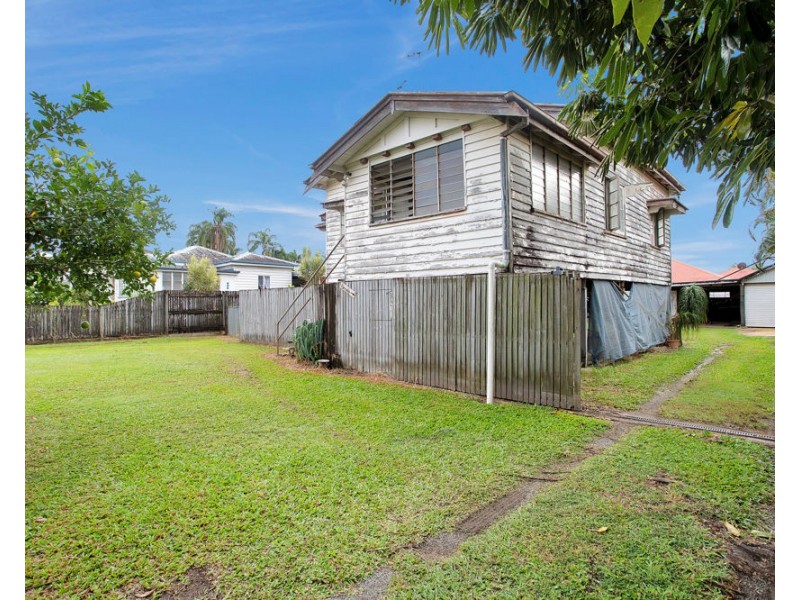 50 Mogford Street, West Mackay QLD 4740