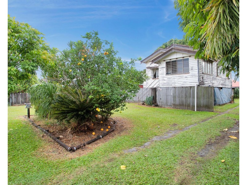 50 Mogford Street, West Mackay QLD 4740