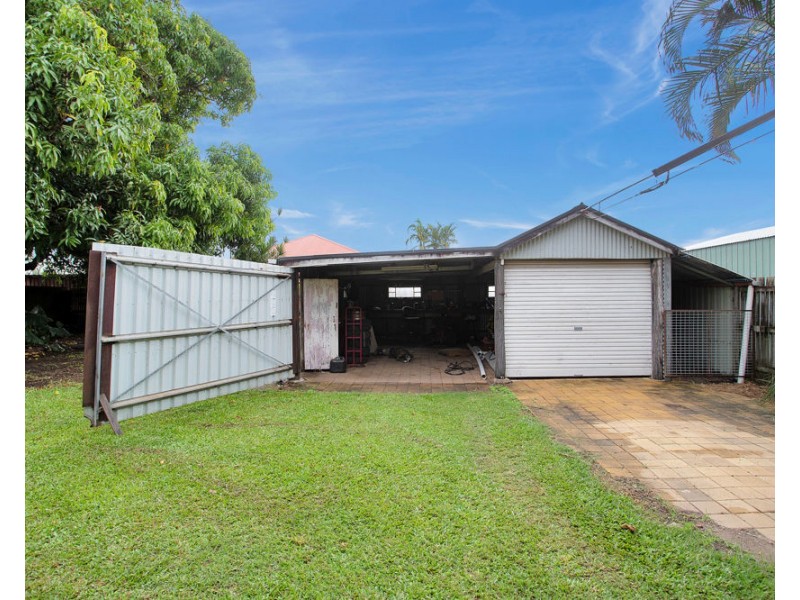 50 Mogford Street, West Mackay QLD 4740